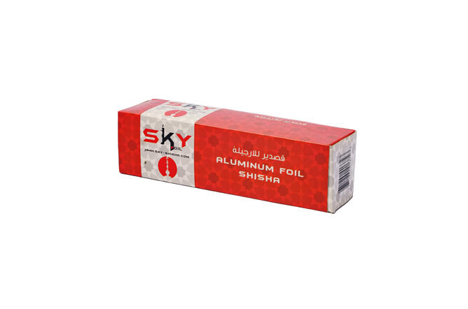 ALUMINIUM FOIL ROLLS